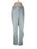 Madewell 100% Cotton Blue Jeans Size 28 waist - photo 1