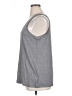 Express Gray Tank Top Size XL - photo 5