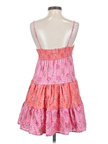 Altar'd State Casual Dress (view 2)