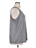 Express Gray Tank Top Size XL - photo 4