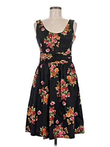 Ruby Belle Casual Dress (view 1)