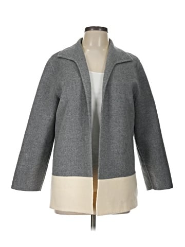 Talbots Coat (view 1)