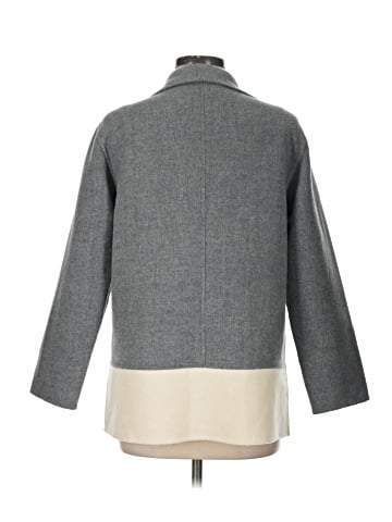 Talbots Coat (view 2)