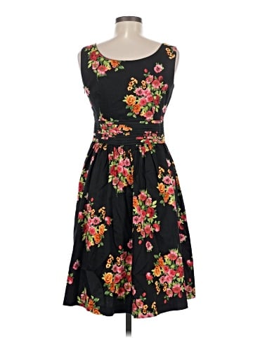 Ruby Belle Casual Dress (view 2)
