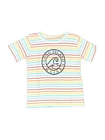 Assorted Brands Short Sleeve T-Shirt (view 1)