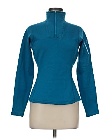 Arc'teryx Turtleneck Sweater (view 1)