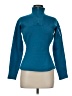 Arc'teryx Teal Turtleneck Sweater Size M - photo 1