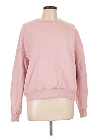 M Collection Sweatshirt (view 1)