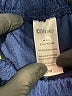Disney 100% Polyester Color Block Blue Athletic Shorts 18-24 MO / 24 MO - photo 3