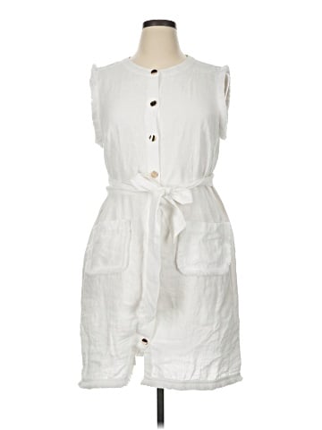 J.Crew Casual Dress (view 1)