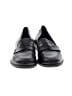 Ecco Black Flats Size EU 38 - photo 2