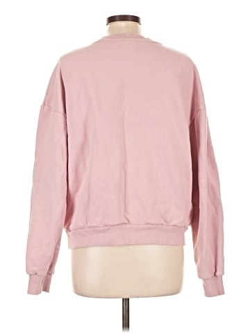 M Collection Sweatshirt (view 2)
