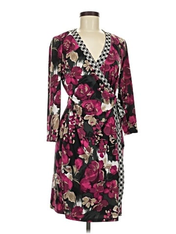 AK Anne Klein Cocktail Dress (view 1)