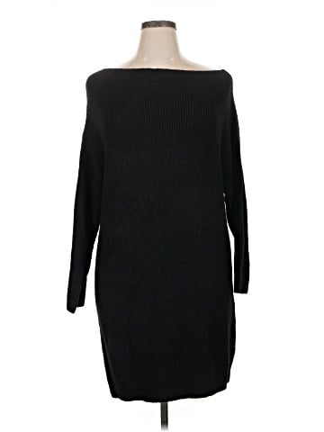 Treasure & Bond Casual Dress (view 1)
