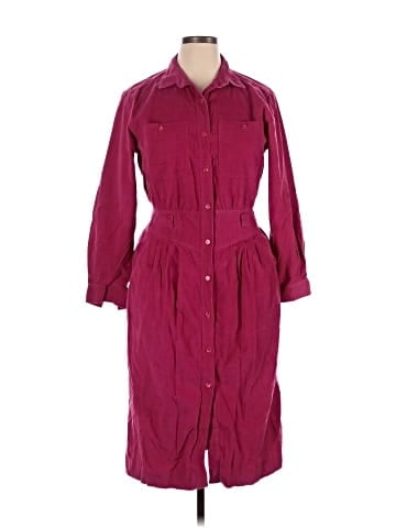 L.L.Bean Casual Dress (view 1)