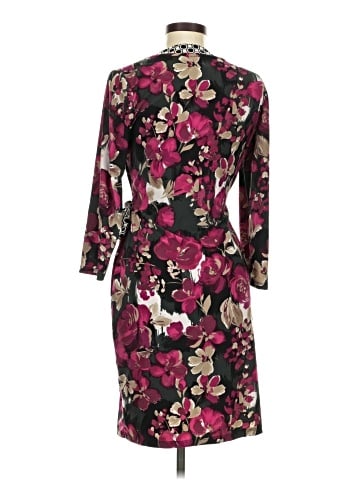 AK Anne Klein Cocktail Dress (view 2)