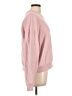 M Collection 100% Cotton Pink Sweatshirt Size L - photo 4