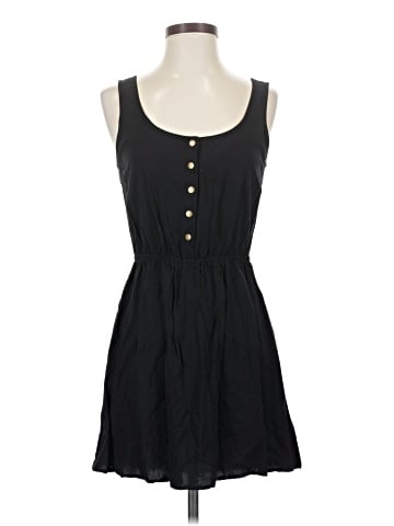 Forever 21 Casual Dress (view 1)