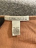 Full Tilt 100% Cotton Tan Tank Top Size S - photo 7