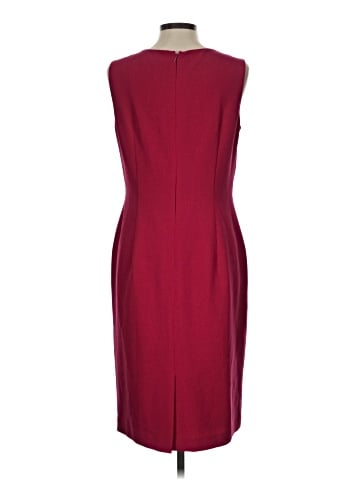Kasper Cocktail Dress (view 2)