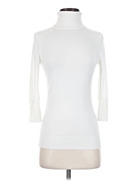 Express Design Studio 3/4 Sleeve Top