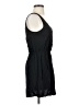 Forever 21 Solid Black Casual Dress Size S - photo 4