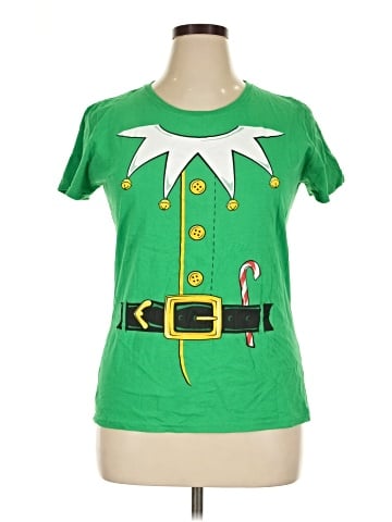 Fruit of the Loom Short Sleeve T-Shirt (view 1)