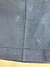 Tommy Hilfiger Solid Blue Shorts Size 14 - photo 3
