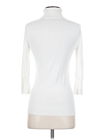 Express Design Studio 3/4 Sleeve Top (view 2)
