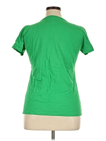 Fruit of the Loom Short Sleeve T-Shirt (view 2)