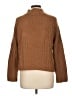 Vince. Brown Turtleneck Sweater Size L - photo 2