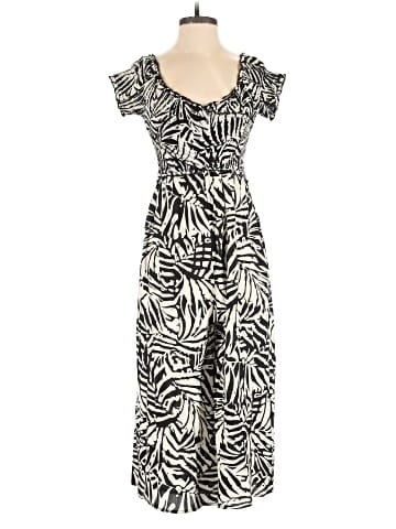 Patrons of Peace Jumpsuit (view 1)