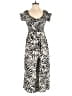 Patrons of Peace Ivory Jumpsuit Size XS - photo 1
