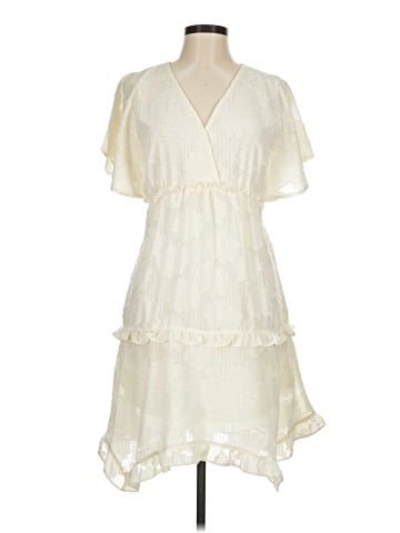 Umgee Cocktail Dress (view 1)