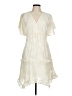 Umgee 100% Polyester Ivory Cocktail Dress Size M - photo 1