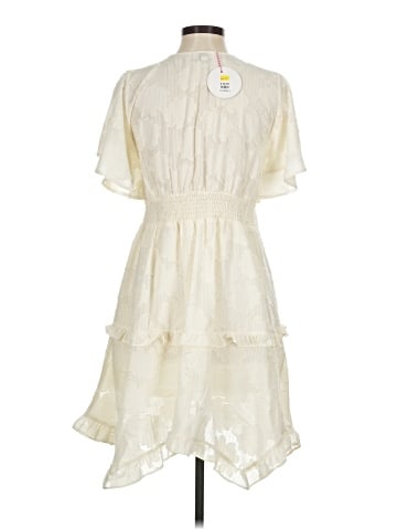 Umgee Cocktail Dress (view 2)