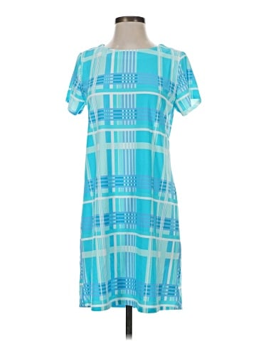 Jude Connally Casual Dress (view 1)
