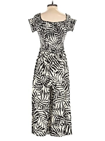 Patrons of Peace Jumpsuit (view 2)