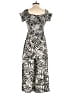 Patrons of Peace Ivory Jumpsuit Size XS - photo 2