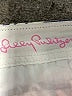Lilly Pulitzer 100% Cotton Print Blue Shorts Size 6 - photo 3