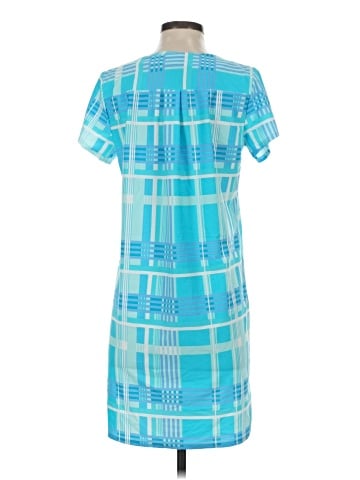 Jude Connally Casual Dress (view 2)