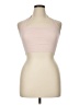 Fabletics Tan Tank Top Size XL - photo 1