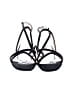 Badgley Mischka Black Sandals Size 7 - photo 2