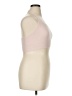 Fabletics Tan Tank Top Size XL - photo 4