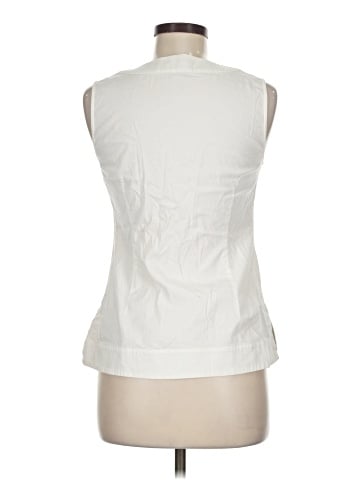 Vineyard Vines Sleeveless Blouse (view 2)