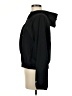 Fabletics Solid Black Windbreaker Size M - photo 5