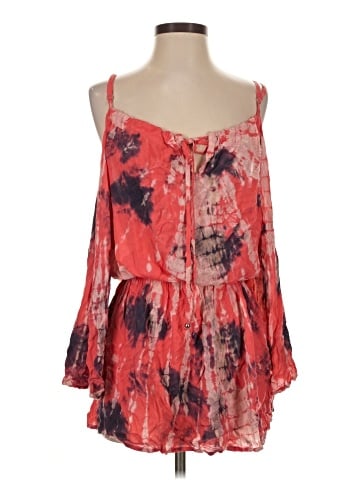 Tiare Hawaii Casual Dress (view 1)