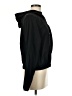 Fabletics Solid Black Windbreaker Size M - photo 4