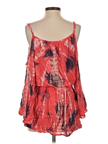 Tiare Hawaii Casual Dress (view 2)