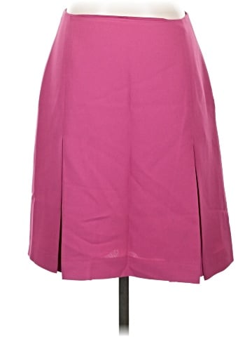 Petite Sophisticate Casual Skirt (view 1)